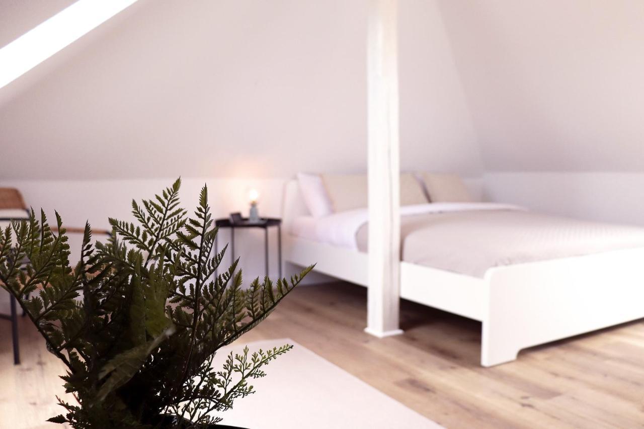 Kostenguenstige & Charmante Ferienunterkunft Ohne Kueche Und In Strandnaehe - Ideal Fuer Kurztrips Oder 1-Nacht Aufenthalte - Inklusive Fahrradunterstellplatz Scharbeutz Exterior foto